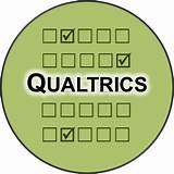 Images of Qualtrics University