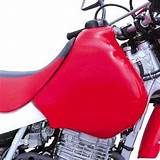 Pictures of Honda Xr650l Clarke Gas Tank