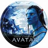 Avatar Birthday Supplies