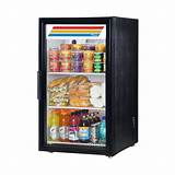 Commercial Refrigerator Countertop