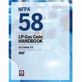 Images of Nfpa 58 Liquefied Petroleum Gas Code