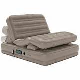 Air Adjustable Bed Images