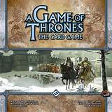 A Game Of Thrones The Card Game Rules