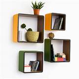 Images of Si  Cube Shelf