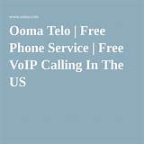 Images of Ooma Customer Service Phone