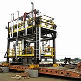 Images of Pipe Rack Modules