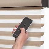 Images of Remote Control Blinds And Shades