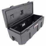 Waterproof Trailer Storage Boxes Pictures