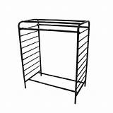 Photos of Ladder System Clothing Racks