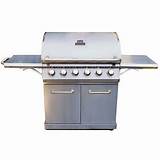 Master Cook Gas Grill Review Photos