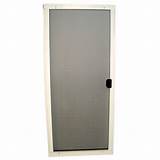 Pictures of Lowes Aluminum Door
