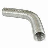 Pictures of Home Depot Aluminum Pipe