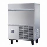 Pictures of Icematic Ice Maker