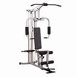 Weider Home Gym Equipment Photos