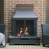 Photos of Propane Fireplace For Sale