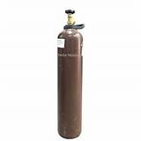 Pictures of Welding Gas Cylinder For Sale