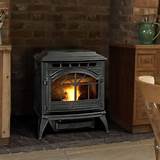 Images of Quadrafire Gas Stoves