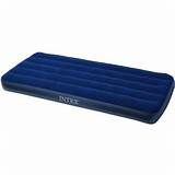 Images of Intex Air Mattress Electric Pump