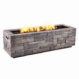 Lowes Propane Fire Pit Images