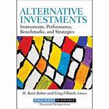 Pictures of Cash Alternative Investments