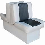 Images of Boat Seat Covers