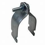 Images of Cooper B Line Pipe Clamps