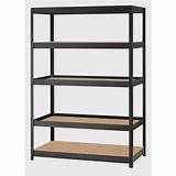 Images of Video Shelving