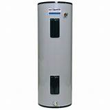 Images of Electric Water Heaters Commercial