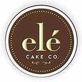 Ele Cake Company Photos