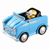 Photos of Minion Car Toy
