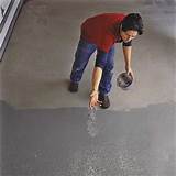 Images of Prepare Garage Floor Epoxy Paint