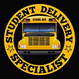 School Bus Delivery Pictures