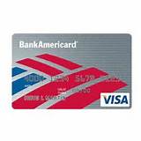 Bank Of America Platinum Visa Business Credit Card
