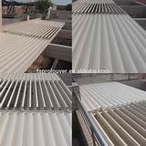 Images of Louvered Roof Price