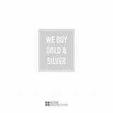 We Buy Silver Pictures