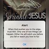 Sprinkle Of Jesus Quotes Images
