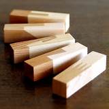 Wood Joinery Images