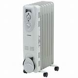 Photos of Safe Electric Room Heaters