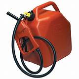 Images of Gas Can Siphon Pump