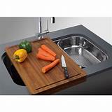 Franke Stainless Sinks Images