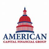 Photos of American Capital Financial