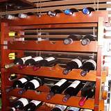 Images of Basic Wine Rack Plans