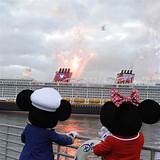 Pictures of Cruises Leaving From Cape Canaveral