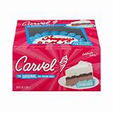 Carvel Ice Cream Cake Safeway Pictures