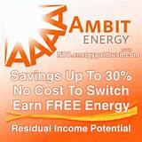 Images of Ambit Energy Business Card Template