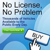 Auto Insurance No License Required