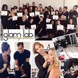 Pictures of Glam Lab Makeup Studios Chicago