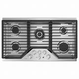 Ge Profile Electric Cooktop Replacement Parts