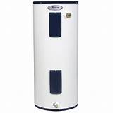 Pictures of What Are The Best Electric Water Heaters