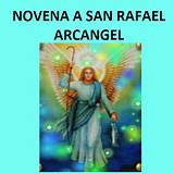 Prayer To San Rafael Arcangelappstore For Android